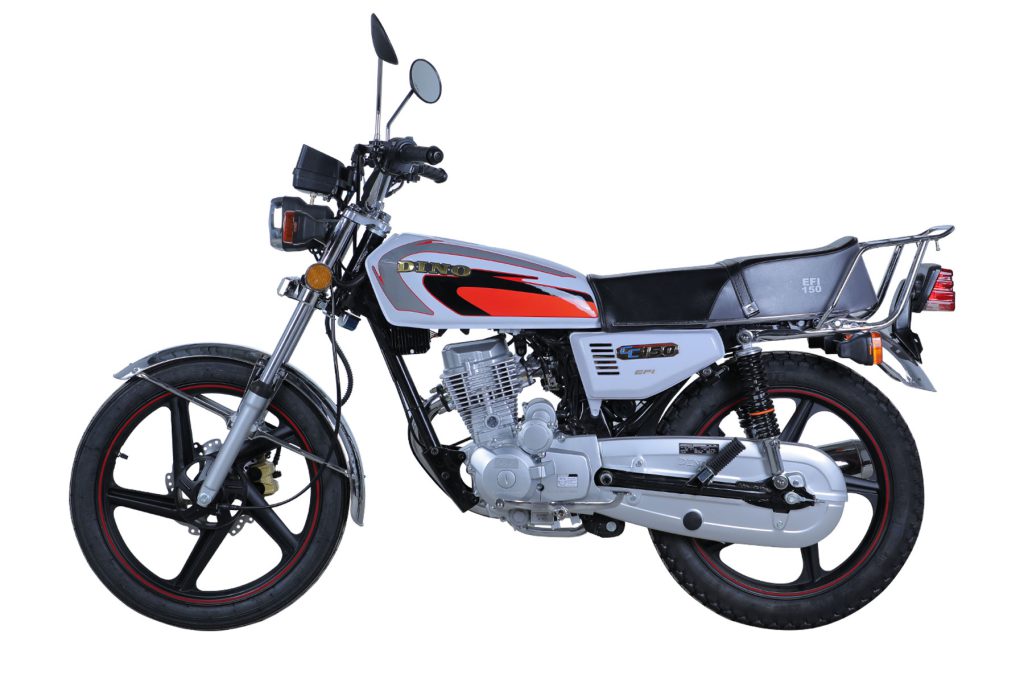 Dino 150 - dinomotor