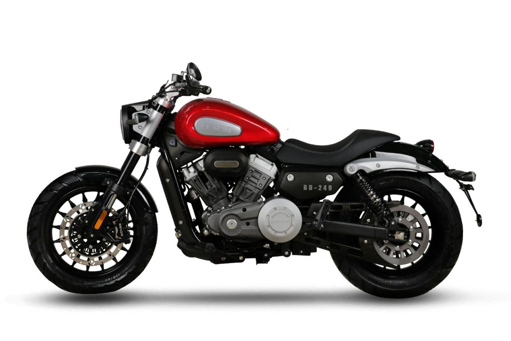 dino motors thirumullaivoyal