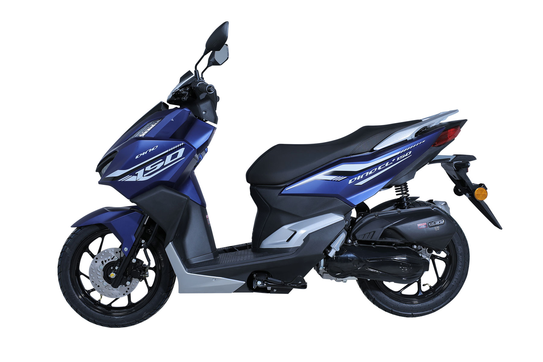 Dino CL plus150 - dinomotor