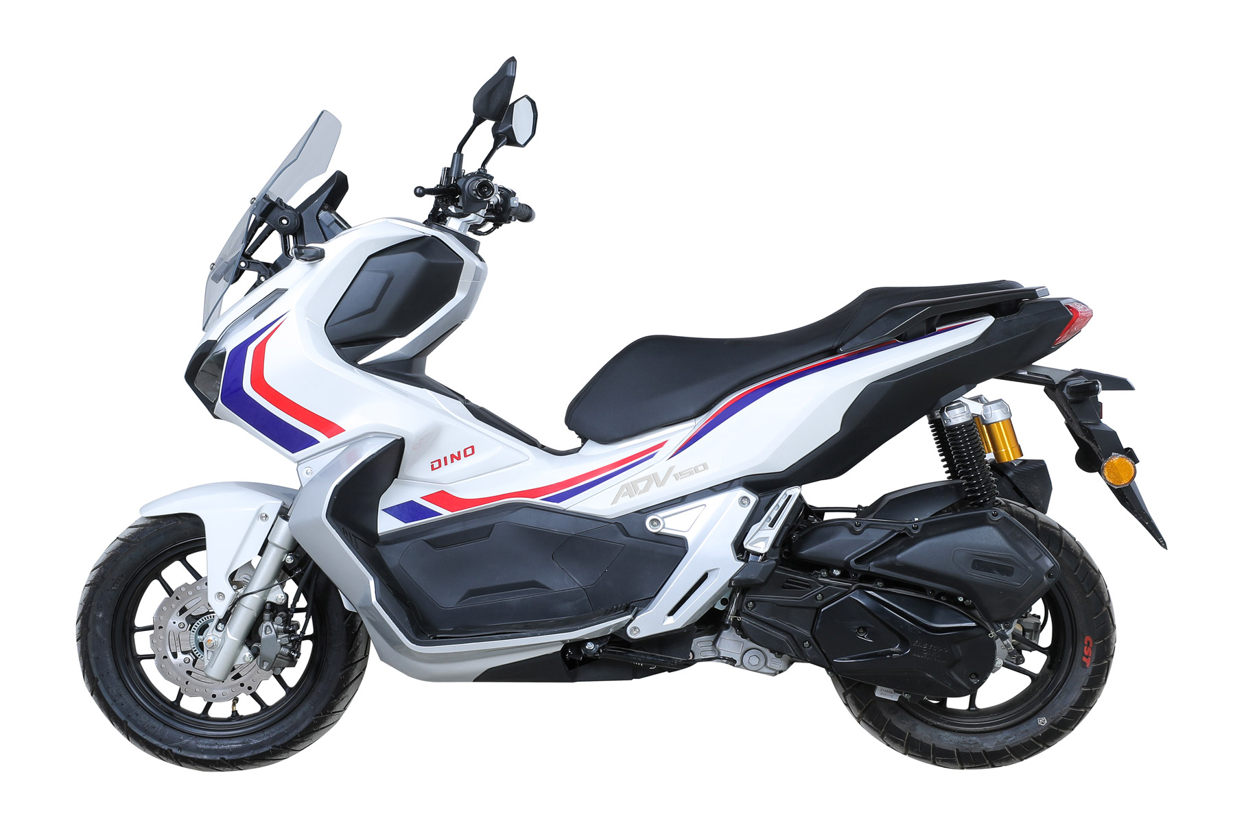 DINO ADV 150 - dinomotor